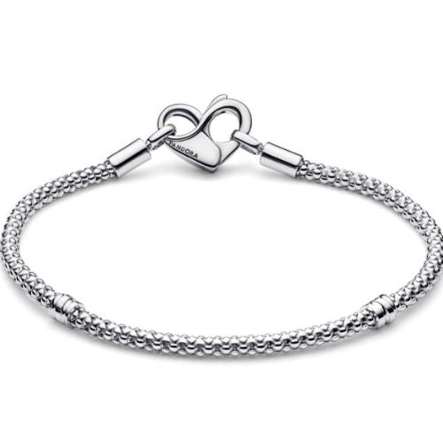 Brazalete Corazon Infinito