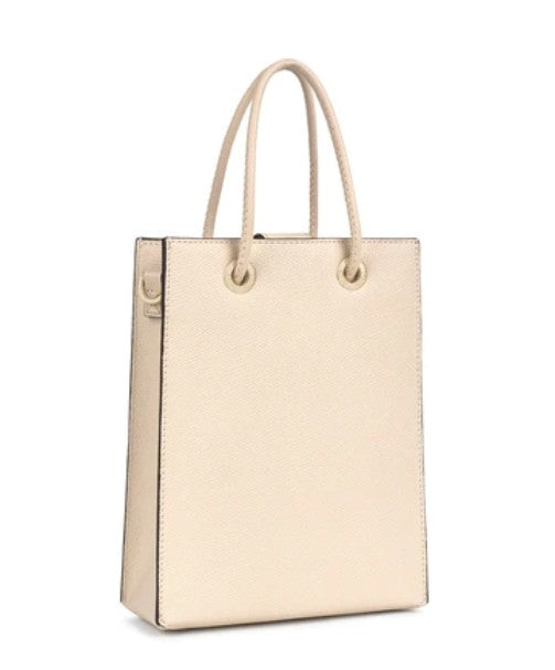 Tous Bolsa Pop Mini Beige