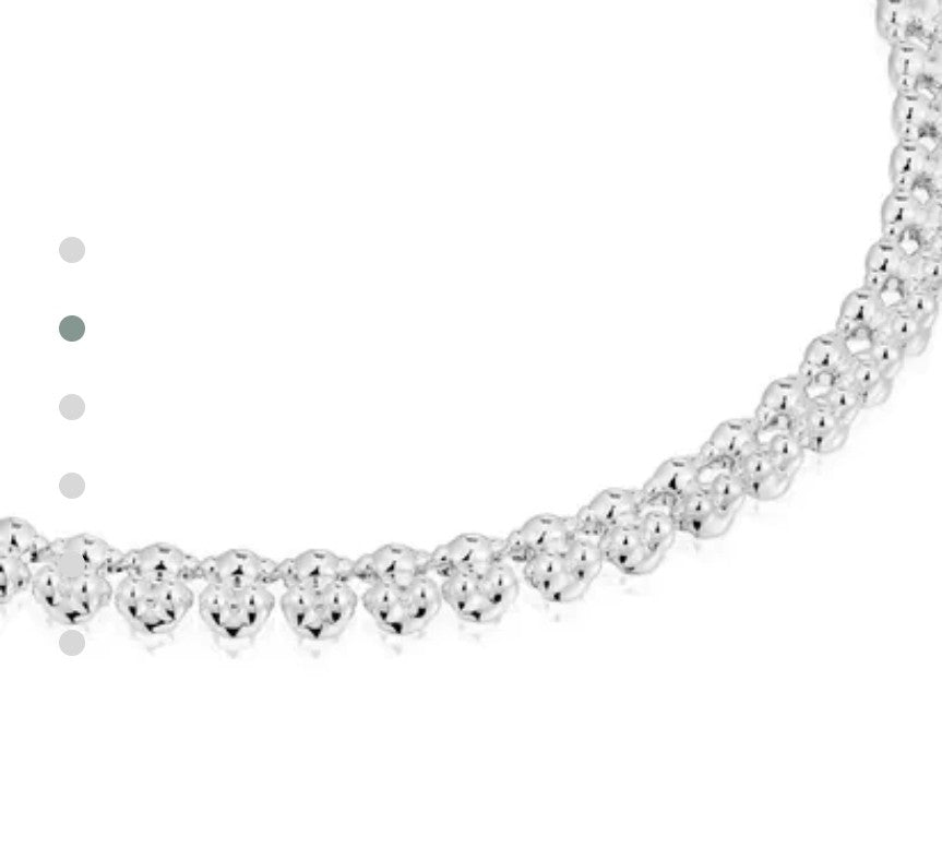 Tous collar Bold Bear