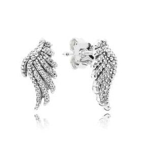 Aretes Alas ch Pandora