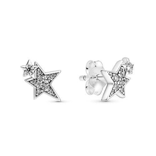 Aretes estrella Pandora