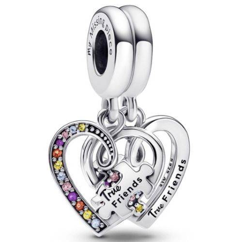 Charm Rompecabezas Friends