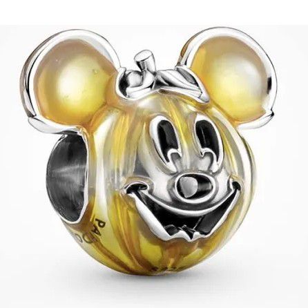 Charm calabaza Halloween