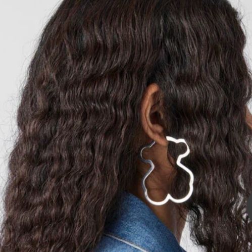 Tous Arete Silueta Jumbo