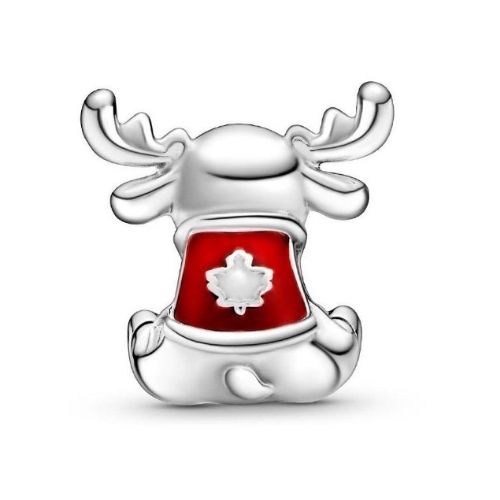 Charm reno navideño