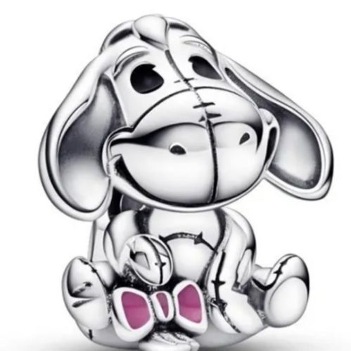 Charm Igor Winnie Pooh