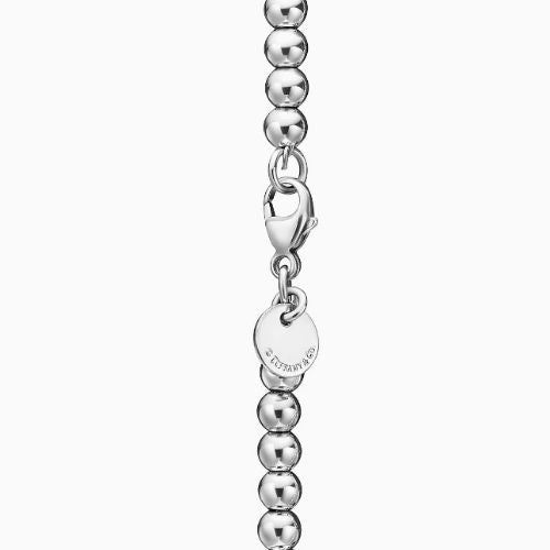 Brazalete Tiffany turquesa