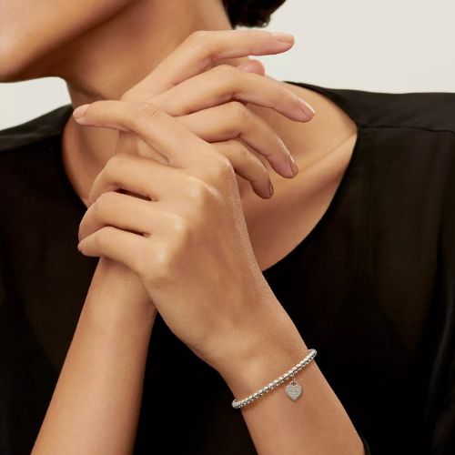 Brazalete Tiffany turquesa