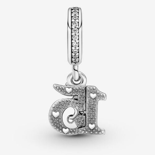 Charm 15