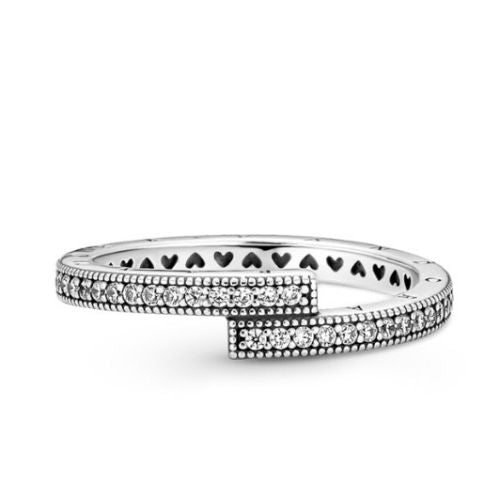Anillo sobrepuesto