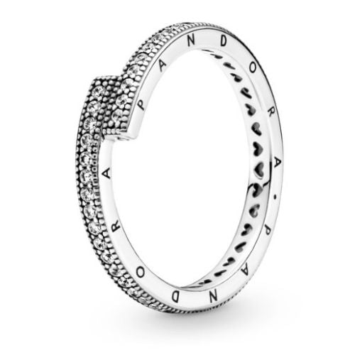 Anillo sobrepuesto