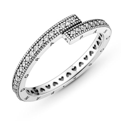Anillo sobrepuesto
