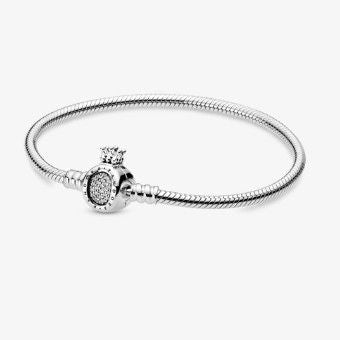 Brazalete corona