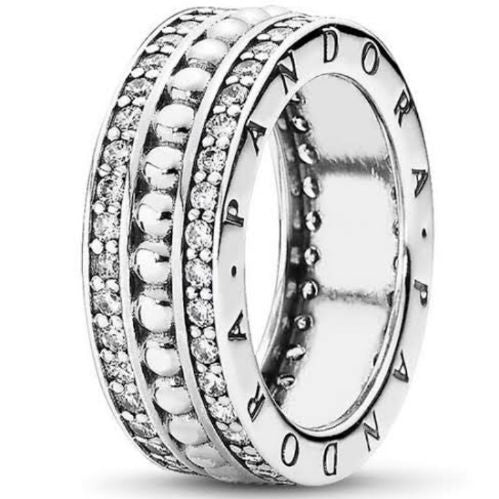 Precio de anillos hotsell pandora