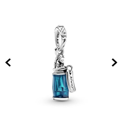 Charm Alicia en el pais de las Maravillas