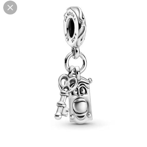 Charm Alicia picaporte