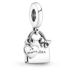 Charm Bolsa Shopping