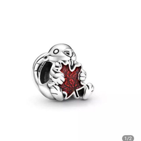 Charm Ardilla Canada