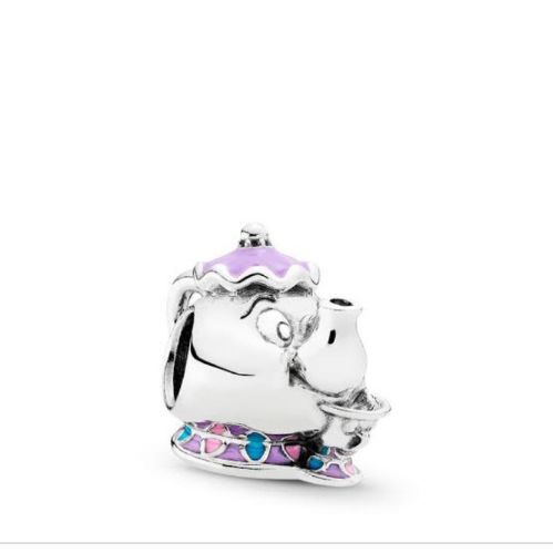 Charm Bella Bestia Sra Pots Gorda