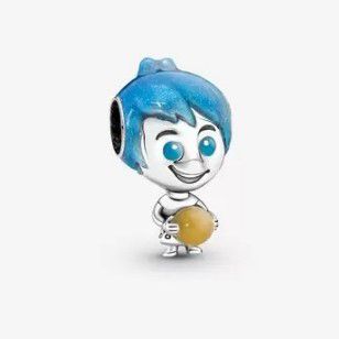 Charm Pixar Alegría