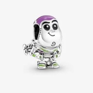 Charm Pixar Buzz