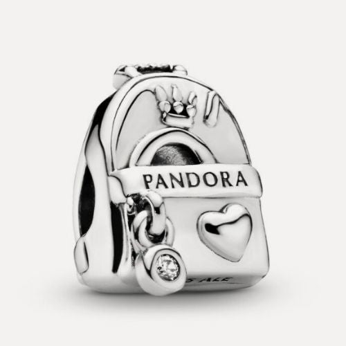Charm Mochila Pandora