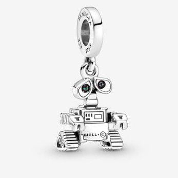 Charm Pixar Wall E
