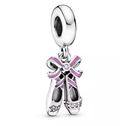 Charm Zapatilla de Ballet