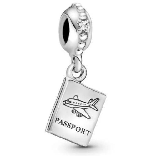 Charm Pasaporte