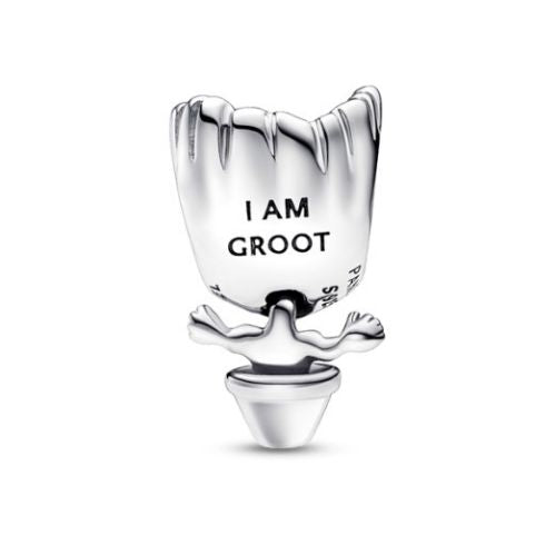 Charm Groot Guardianes de la galaxia Marvel