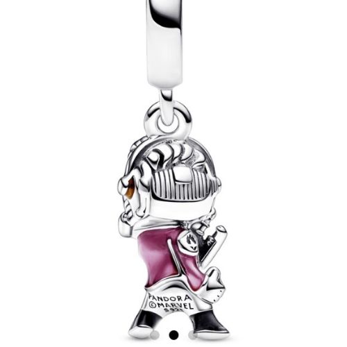 Charm Lord Star Guardianes de la galaxia Marvel