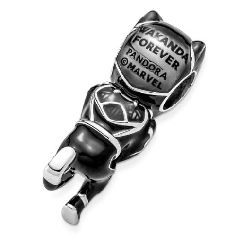 Charm Black Panther