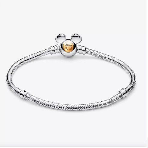 Brazalete Disney 100 años