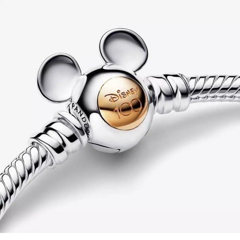 Brazalete Disney 100 años