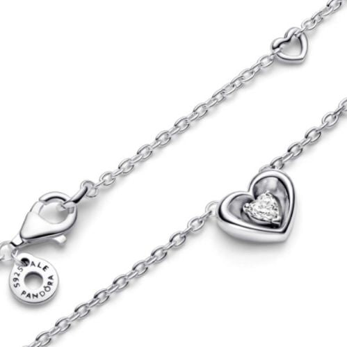 Collar Gema Flotante
