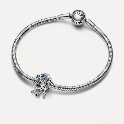 Charm Golondrinas Nube