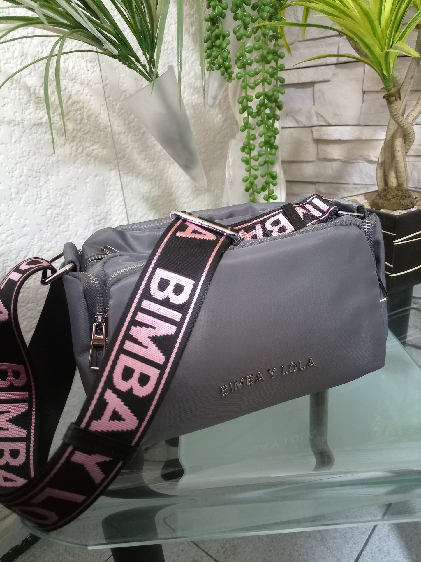 Bimba y Lola Gris