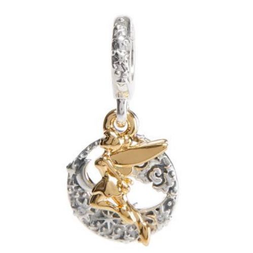 Charm Campanita Luna