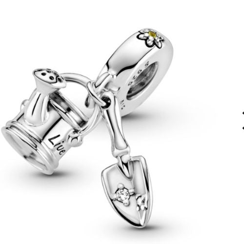 Charm Jardinera