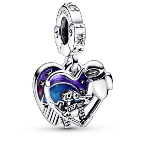 Charm Wall E