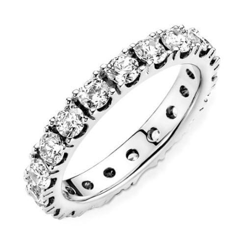 Anillo Eternity