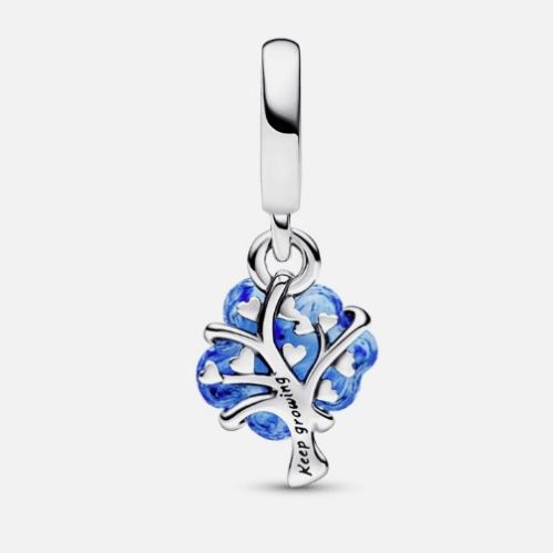 Charm Arbol de la Mujer