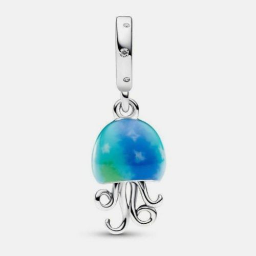 Charm Pulpo Bailarin
