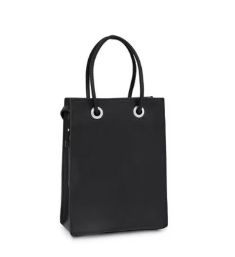 Tous Bolsa Pop Mini Negra