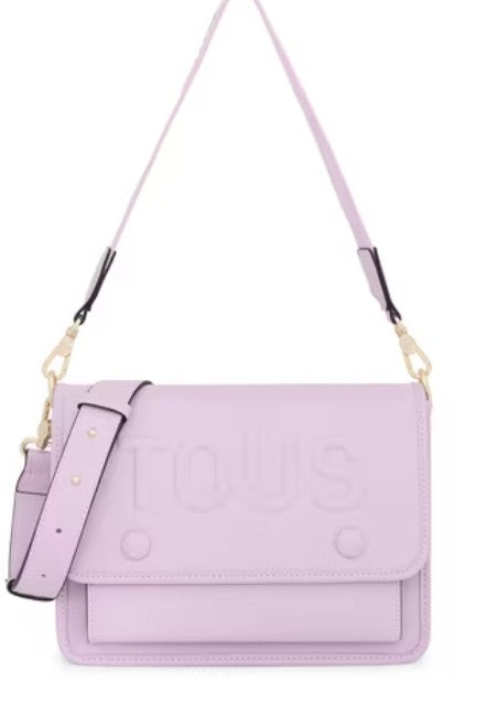 Tous Bolsa Mediana Lila