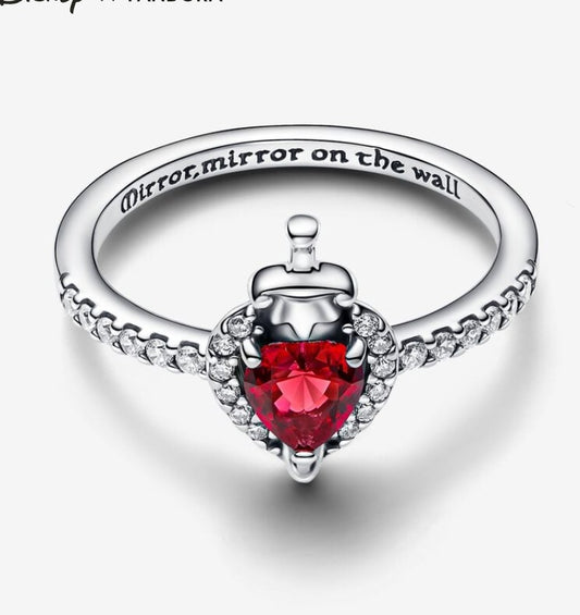 Anillo Reyna