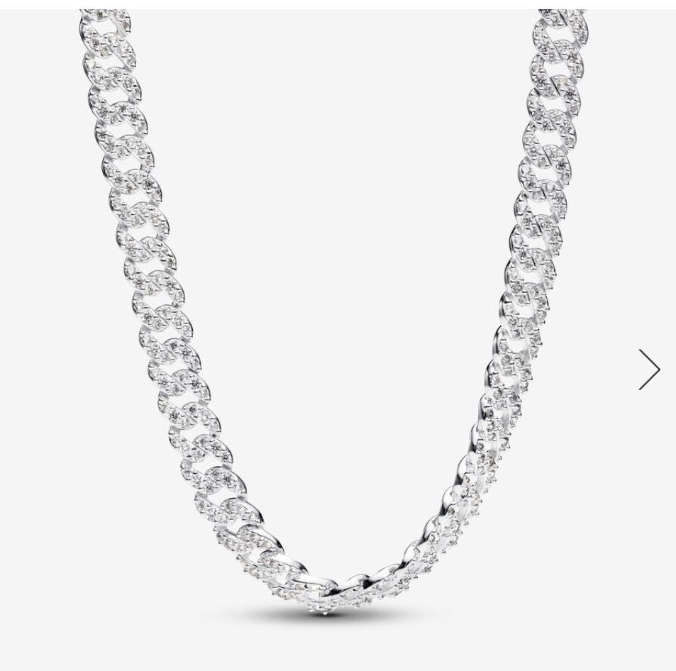 Collar Cubano Pandora
