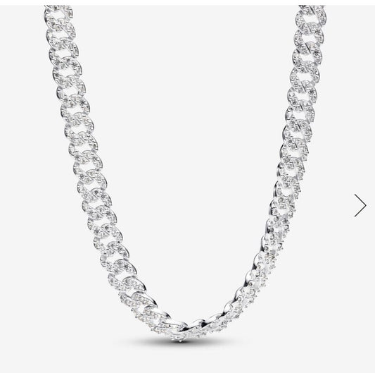 Collar Cubano Pandora
