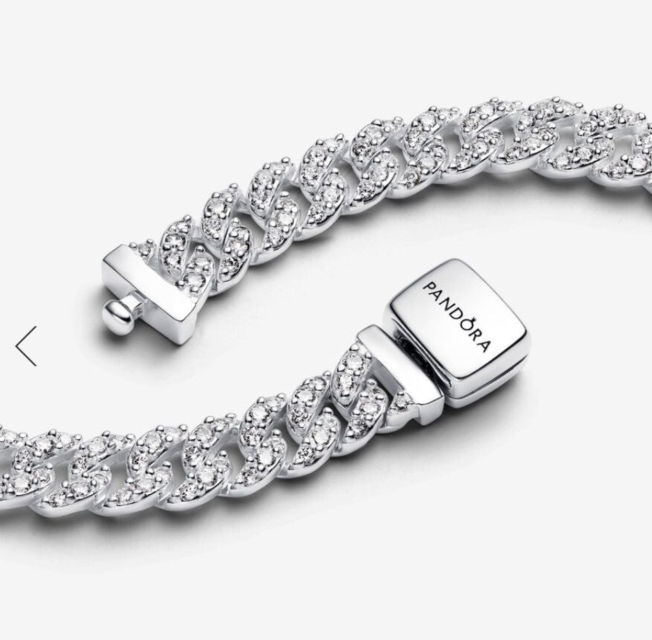 Collar Cubano Pandora