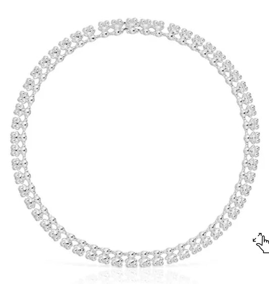 Tous collar Bold Bear